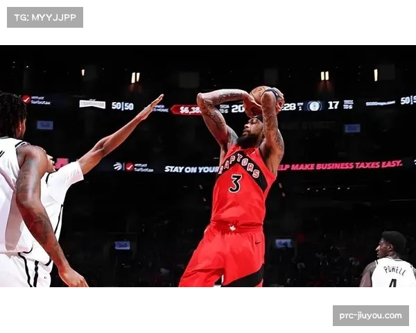 猛龙客场力克热火 西亚卡姆关键篮板锁定胜局